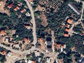 Земельный участок в Коньяалты, Анталия: купить недвижимость в Турции - 137010