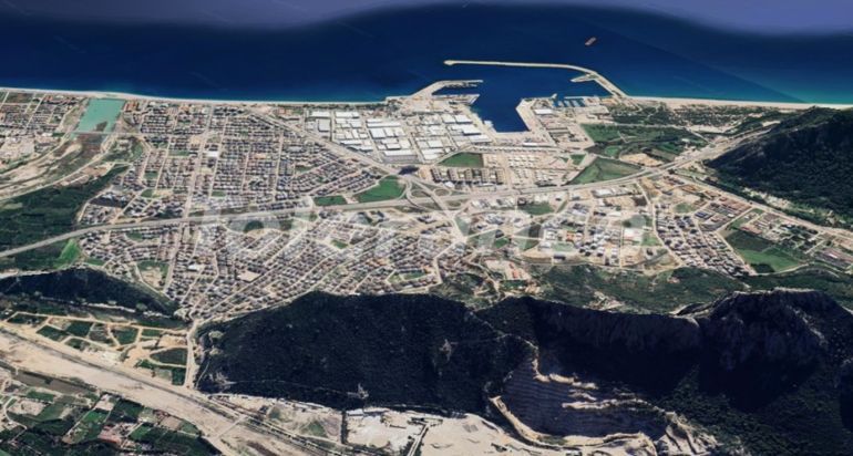 Земельный участок в Коньяалты, Анталия: купить недвижимость в Турции - 137014