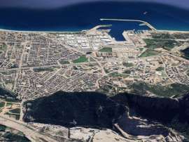 Земельный участок в Коньяалты, Анталия: купить недвижимость в Турции - 137014