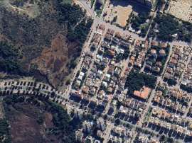 Земельный участок в Коньяалты, Анталия: купить недвижимость в Турции - 137019