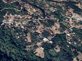 Земельный участок в Коньяалты, Анталия: купить недвижимость в Турции - 137165