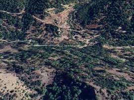 Земельный участок в Коньяалты, Анталия: купить недвижимость в Турции - 137367