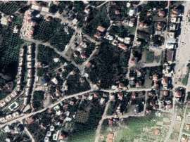 Земельный участок в Куздере, Кемер: купить недвижимость в Турции - 137504