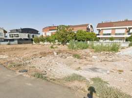 Земельный участок в Лара, Анталия: купить недвижимость в Турции - 137005