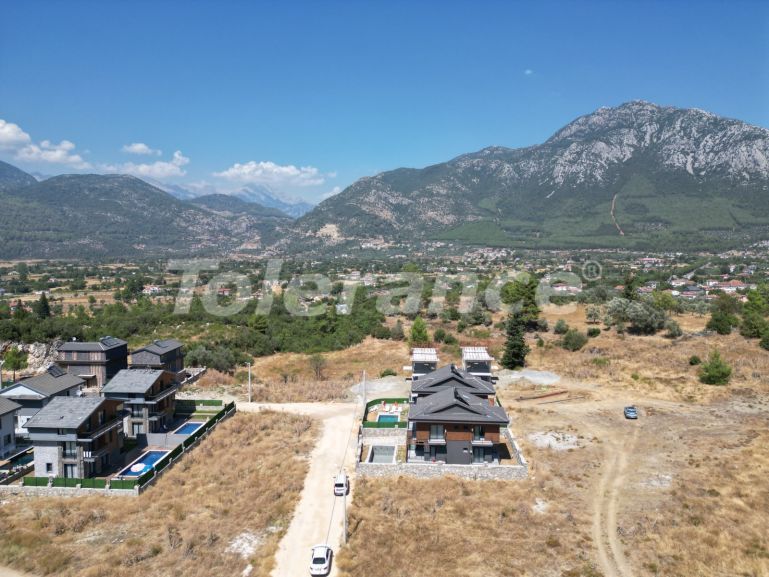 Земельный участок в Узумлю, Фетхие - 101470 Земельный участок в Узумлю, Фетхие: купить недвижимость в Турции - 101470