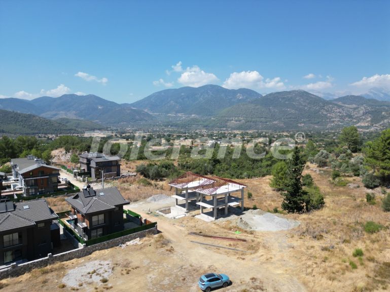 Земельный участок в Узумлю, Фетхие - 101471 Земельный участок в Узумлю, Фетхие: купить недвижимость в Турции - 101471