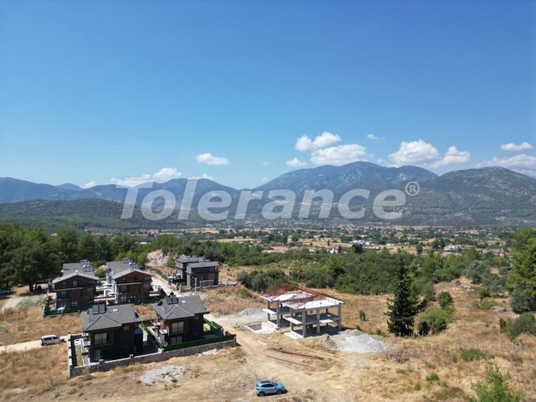 Земельный участок в Узумлю, Фетхие - 101472 Земельный участок в Узумлю, Фетхие: купить недвижимость в Турции - 101472