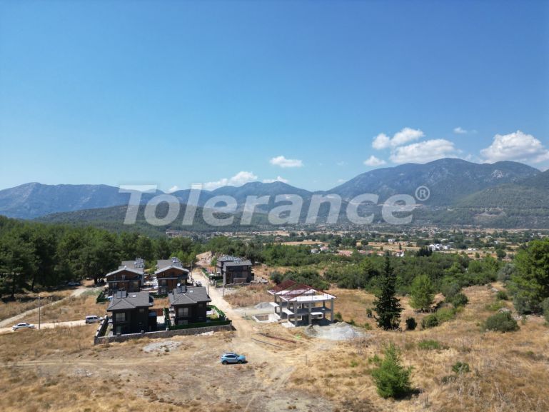 Земельный участок в Узумлю, Фетхие - 101475 Земельный участок в Узумлю, Фетхие: купить недвижимость в Турции - 101475