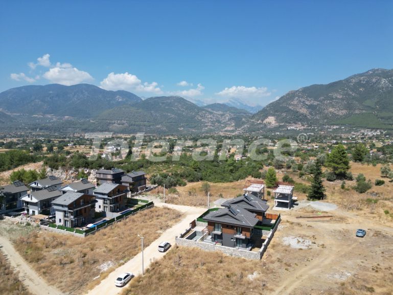 Земельный участок в Узумлю, Фетхие - 101479 Земельный участок в Узумлю, Фетхие: купить недвижимость в Турции - 101479