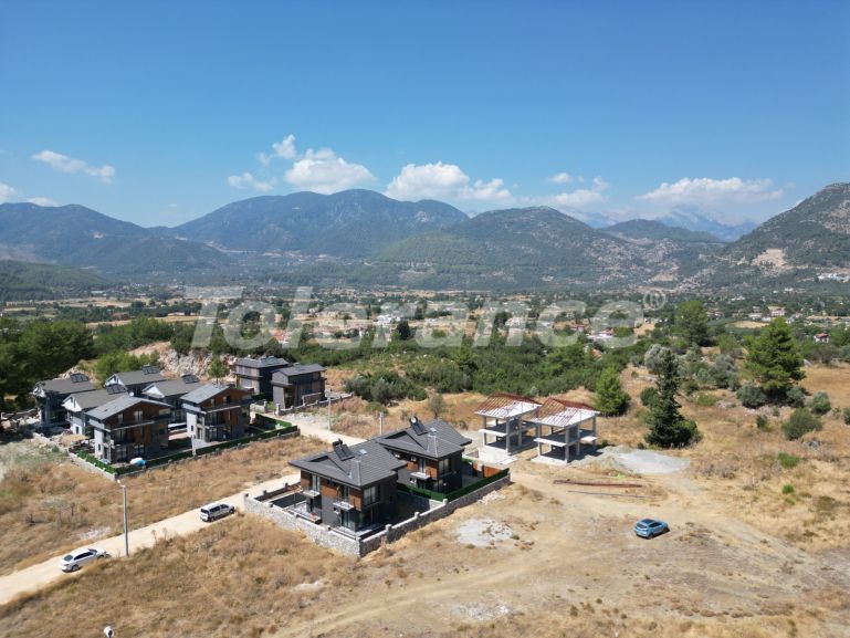 Земельный участок в Узумлю, Фетхие - 101480 Земельный участок в Узумлю, Фетхие: купить недвижимость в Турции - 101480