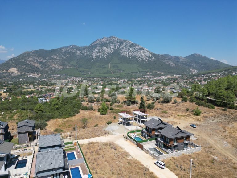 Земельный участок в Узумлю, Фетхие - 101483 Земельный участок в Узумлю, Фетхие: купить недвижимость в Турции - 101483