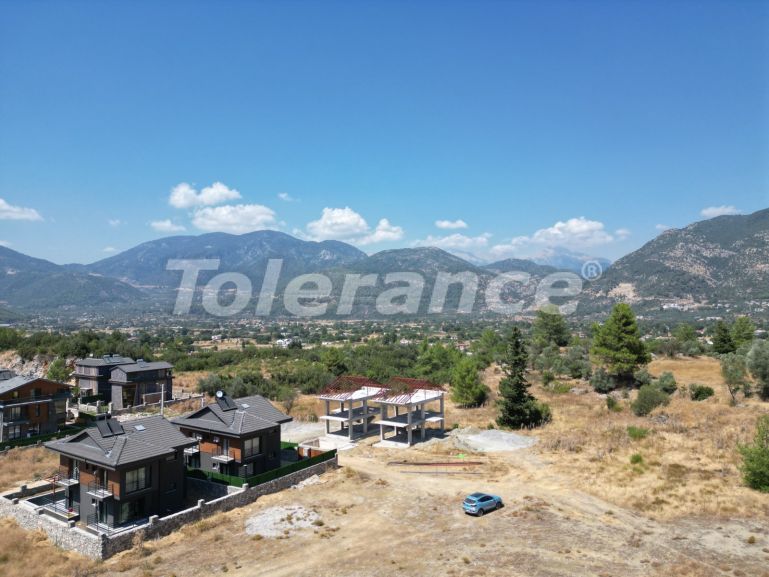 Земельный участок в Узумлю, Фетхие - 101484 Земельный участок в Узумлю, Фетхие: купить недвижимость в Турции - 101484