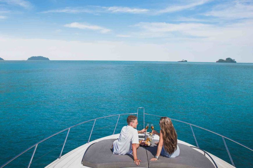 Cruises Around Turkey: Your Dream Vacation Awaits