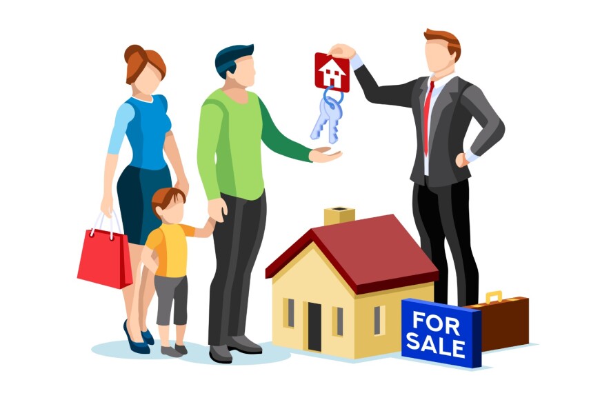 Могу ли я сдать недвижимость в аренду и получать доход?